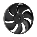 Aspas del ventilador del radiador del motor Yamaha YZF R6 YZF-R6 2006-2016