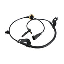Neuer ABS-Raddrehzahlsensor vorne links 4670A575 für Mitsubishi Lancer 2008-2011 Generic