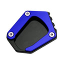 BMW K1600 2016-2022 Soporte para placa de aumento