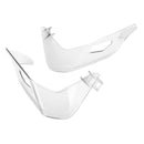 Obere Deflektoren passend für Honda Africa Twin CRF1100 L2 ADV 2020-2021 08R73-MKS-E20