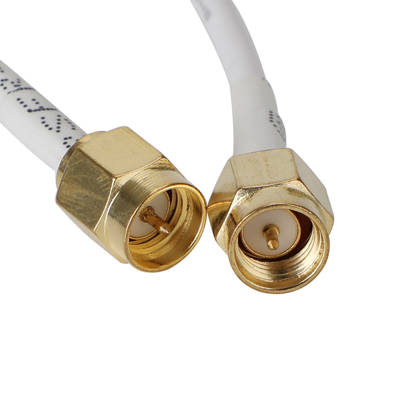 Hochgewinn externe 3G 4G LTE-Antenne für MOFI 4500 Cellular SMA / TS-9-Stecker