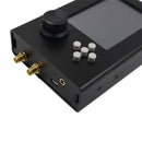 Aktualizovaný software HackRF One V1.7.3 Portapack H2 1MHz-6GHz SDR Software Defined Wireless