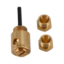 Secadora de propano líquido LP Kit de conversión de gas propano Accesorios para secadora 49572A