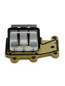 6E8-13610-01 Membranventilenhet for Yamaha påhengsmotor 2T 9,9HK 15HK gammel versjon