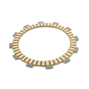 Sada třecích lamel spojky pro Yamaha TX650 XS650 XS650SE XS1 256-16331-00