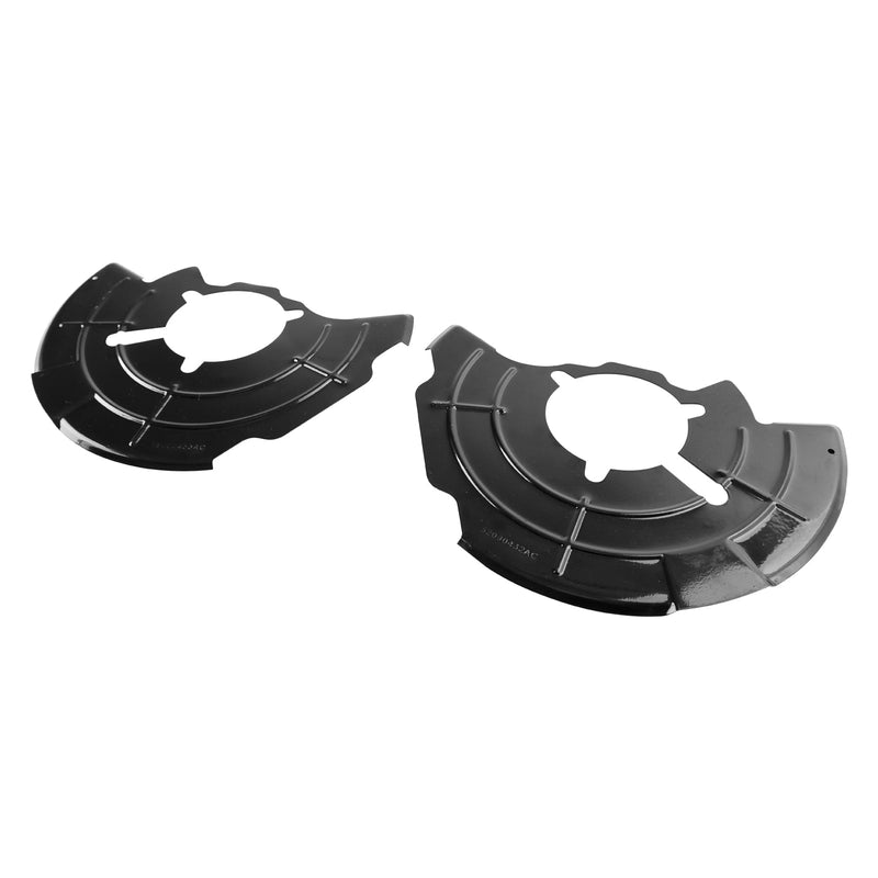 Cubierta antipolvo del freno delantero derecho e izquierdo para Jeep Grand Cherokee Commander 2005-2010