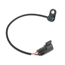 Snímač rychlosti motocyklu pro Harley Touring Softail 74430-00D 7443000/A/B/C Generic