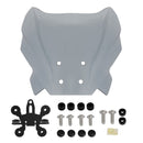 2019-2021 ABS Benelli 502 C Szyba przednia motocykla