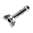 Kraftstoffgas-Petcock-Ventil und Hebelanfall für Honda Shadow VLX600 VT600C CD 1988-1998