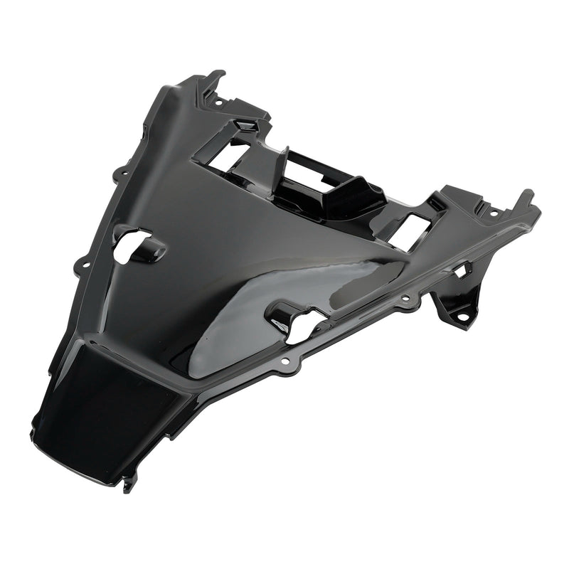 ABS nesebeskytter frontlykt foran i plast for Honda ADV 160 2023