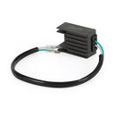 Spændingsregulator ensretter til Honda XL XR 600 500 350 250 200 R 31400-KA2-641