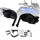 Kawasaki Versys 650 2022-2023 Przedłużki łoża