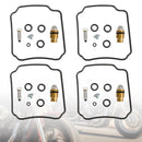 Kit de reparación y reconstrucción de carburador Yamaha versión FZR400(1WG)R/RR 88-1990 4X