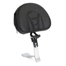 Opěradlo řidiče ATV se hodí pro Can Am Spyder RT SE6 SM6 SE5 SM5 2008-2017 Generic