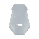 Přední sklo motocyklu Honda ADV150/ADV160 2019-2023 ABS