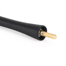 Toyota Tacoma 1995-2016 musta antennimasto AM/FM 11" yleinen