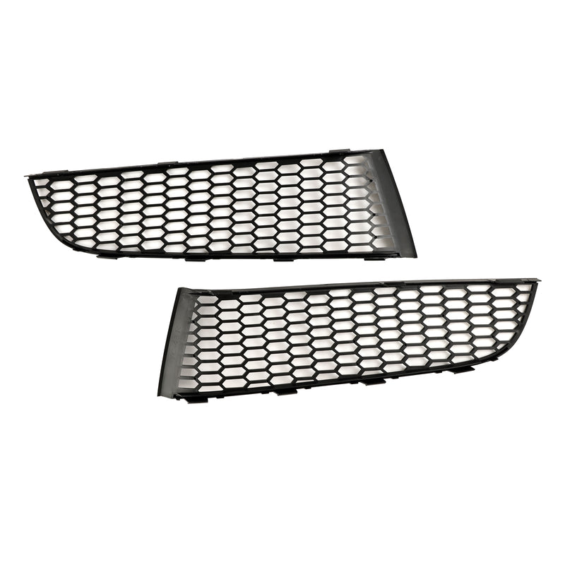 BMW F01 F02 2009-2015 Zderzak Przedni Pod Grill 51117903673 51117903674