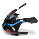 BMW S1000RR 2009-2014 kit carenado carrocería plastico ABS