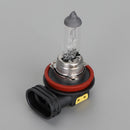 H8 Pro Philips CoreDrive Halogen Fog 12360CDC1 12V 35W PGJ91-1 Generic