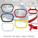 2016–2022 VESPA Sprint 150 Farol, tampa de aro, tampa de proteção