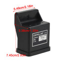 12V R11EA sikkerhedsrelæ 119802-77200 til Yanmar kontrolenhed Hitachi ZX-3 gravemaskine