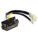 Zündstatorregler und Dichtung für Gas Gas EX450F MC450F 2021 2022 2023