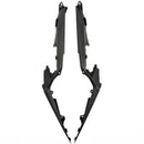 Conjunto de carenagens para Honda CBR500R 2019-2021 001