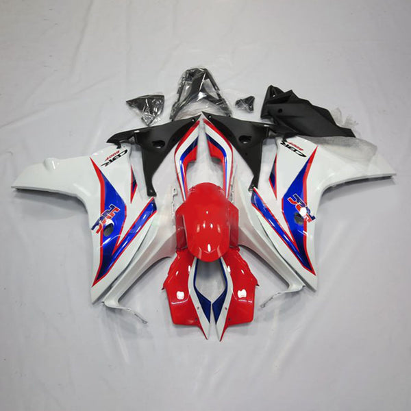 Amotopart Honda CBR600F 2011-2013 kåpa Set Body Plast ABS