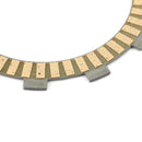 Sada třecích lamel spojky pro Yamaha XS1100 FJ1200 XJ1100 XJR1200 XJR1300