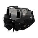 Ford Fiesta VI 1.0 1.4 1.5 1.6 Dörrlåsställdon bak vänster 2053477