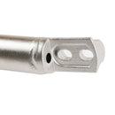 2022 Honda NT1100 NT 1100 Crash Bar Øvre Motorbeskyttelse Stålramme Sølv