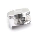 Zylinderkolbendichtung Top End Kit für Honda TRX420 12100-HP7-A00 12100-HP5-600 Generic