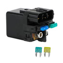 Starter magnetrelæ passer til Honda CB 1000 CBR 1000 FJS400 600 CRF 1000 X-ADV750