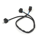 Areyourshop Stator Pick-up Pulsar Coil Passend für Honda BF 75 - 75 PS BF 90 - 90 PS 1997 - 2006