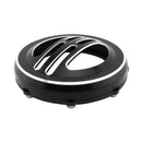 Hupenabdeckung Universelle dekorative Abdeckung für Bobber T120 T100 Street Twin Generic