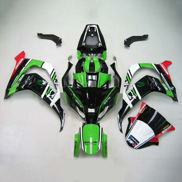 Zestaw owiewek do Kawasaki ZX10R 2011-2015