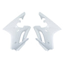 Triumph Daytona 675 2009–2012 Verkleidung, Spritzguss, unlackiert