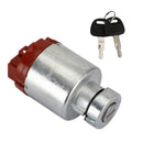 Tændingslås med 2 nøgler H800 til Hitachi EX300-3C EX300LC-3C EX310H-3C