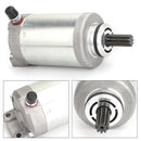 0825-013 Udskiftning af startmotor til Arctic Cat-0825-024 0825-011