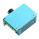 Vstupní tlačítko AC 220V 20A DC 220V spínač regulátoru otáček motoru