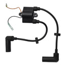 Tændspole passer til Yamaha 20HP F20A F25 25HP T25 45HP F45A 65W-85570-00