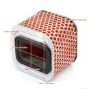 Luftfilterelement egnet til Honda CBR400 F (Japan) NC17 1983 1984 1985 Generisk