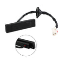 Außengriff und Schlossbaugruppe – Kofferraumdeckel passend für Hyundai Veloster ohne Kamera generisch