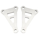 Sett med senkekoblinger for bakfjæring passer til HONDA CBR600RR 2007-2014 Generisk