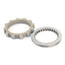 Spojková sada ocelové a třecí lamely pro Suzuki GSF600 Bandit GSX-R750 1985-1999