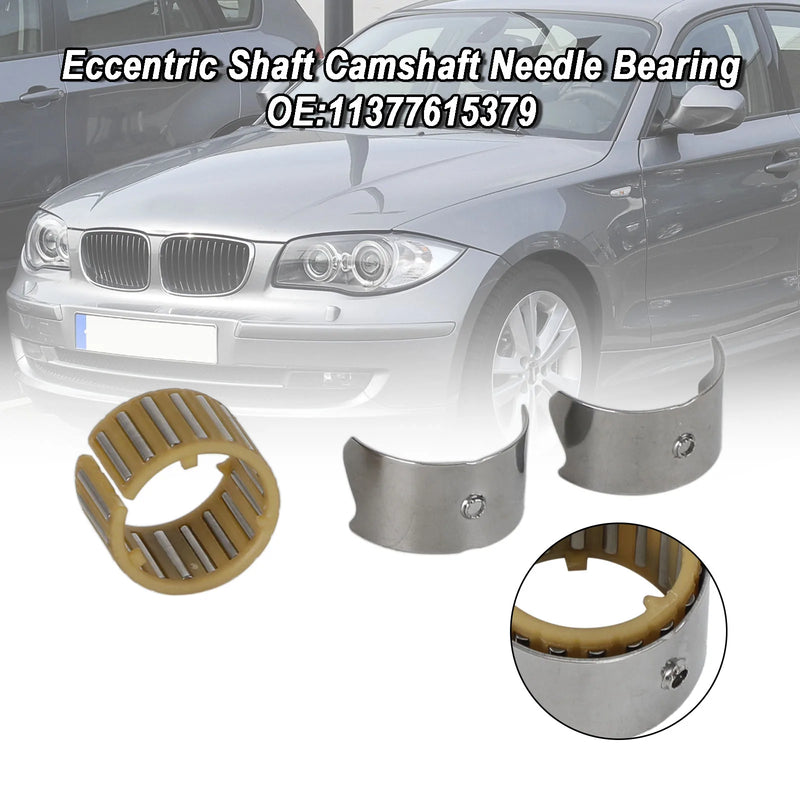 BMW X5 F15 E53/70 00-18 11377615379 rolamento de agulha da árvore de cames do eixo excêntrico