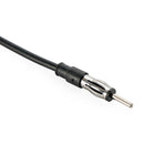 Manuální blokovací anténa pro Landcruiser řady 80 HDJ80 HZJ80 FZJ80