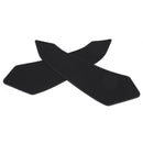 Tankdynor Traction Grips Protector 2-delat kit lämplig för DUCATI MULTISTRADA ENDURO 1200 16-18 Generic