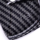 Dodge Challenger Charger rat-pagajskifter, udvidet skifterdæksel