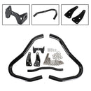 Motorschutzbügel Sturzbügel Rahmenschutz Stoßstange für BMW Roadster R18 R 18 21-22 Chrom Generic